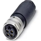Phoenix Contact 1521355 Steckverbinder SACC-MINFS-4CON-PG13 SACCMINFS4CONPG13