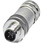 Phoenix Contact 1501540 Steckverbinder SACC-M12MS-4CON-PG 9-SH SACCM12MS4CONPG9SH