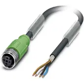 Phoenix Contact Sensor-/Aktor-Steckverbinder