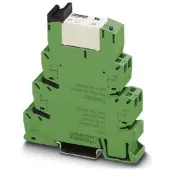 Phoenix Contact 2900291 Relaismodul PLC-RPT- 24DC/21HC PLCRPT24DC21HC - 10 Stück