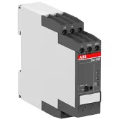 ABB CM-ENS.13S Niveauüberwachungsrelais 1We, Empfindlichk. 5-100kOhm, 110-130VAC / 220-240VAC 1SVR730850R2100 CMENS13S