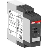 ABB CT-SDS.22S Zeitrelais Stern-Dreieck-Umschaltung, 2S 24-48VDC, 24-240VAC 1SVR730210R3300 CTSDS22S