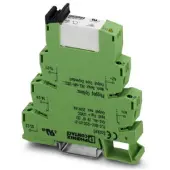 Phoenix Contact PLC Schnittstellenrelaismodul 24V AC/DC - 2900332