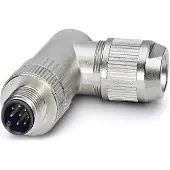 Phoenix Contact 1553653 Datensteckverbinder SACC-M12MR-8Q SH SACCM12MR8QSH