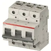 ABB S803C-C63 S803C-C63