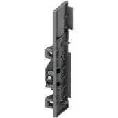 ABB Endstück-Set ZLS920 rechts und links Seite