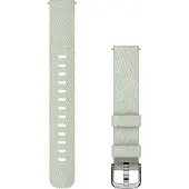 Garmin Nylon-Uhrenarmband Lily