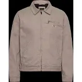 Dickies - Herren Leinwand Painter Jacke - Größe XL