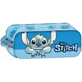Disney Stitch Federmäppchen der liebenswerte Außerirdische immer