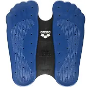 Arena Hygienic Foot Mat - Hygienische Fußmatte, Farbe:blau