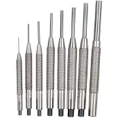 Ks Tools Durchtreiber-Satz, 8-tlg, 09-1,4-1,8-2,4-2,8-3,4-3,9-5,9mm - 162.2310