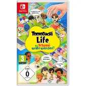 Tomodachi Life: Living the Dream – Switch-Spiel