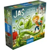 Granna NONNA Jack und die magische Bohne 00445