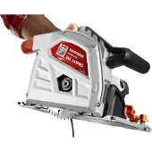 Holzmann Tas165pro Elektrohobel