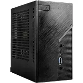 Asrock Barebone-PC "DeskMini B760 Series", schwarz, ohne Betriebssystem, Intel, 64 GB GB RAM 960 GB SSD, Desktop-PCs, Barebone-PC