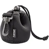 Hama 126693 Objektivbeutel Neopren S