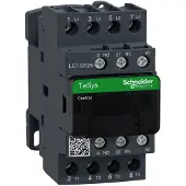 Schneider Electric LC1DT25P7, Mehrfarbig, 230 AC
