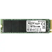 Transcend MTE670T, 512 GB, M.2, 2100 MB/s
