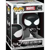 Funko POP! Spider-man (symbionten-anzug) Figur