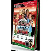 Topps Uefa Champions League 2025/26 Match Attax Advent Calendar Sammelkarten Spanisch