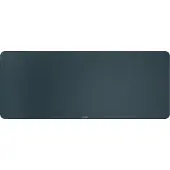 Leitz Gaming-Mauspad, extra groß, B 1000 x H 400 mm, Kunststoff, dunkelgrau