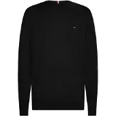 Tommy Hilfiger Pima Cotton Kaschmir Pullover Herren M
