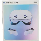 META Quest 3S - Virtuelles Reality-System