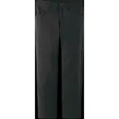 Reima - Kid's Mighty - Softshellhose Gr 146 schwarz