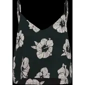 Rip Curl - Women's Party Pack Cami - Top Gr L schwarz
