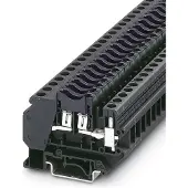 Phoenix Contact 3118203 Sicherungsreihenklemme UK 6-FSI/C UK6FSIC