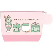 Pusheen Sweets Federmäppchen und Kosmetiktasche PUSW6362