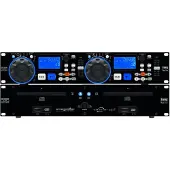 IMG Stage Line CD-230USB