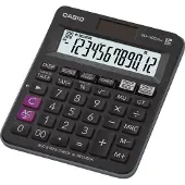 Casio Mj-120d Plus Taschenrechner