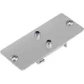 Renkforce RF-2826052 Hutschienen-Adapter 1 St.