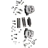 Bkl Electronic D-Sub SET25 D-Sub Set