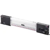 Rittal SZ 2500.200, Schwarz, 1 Stück(e)