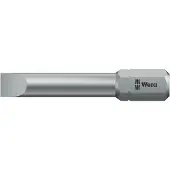 Wera Bit-Einsatz 800/2Z Schlitz - 1,6 / 10
