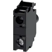 Siemens SIRIUS ACT LED Modul 24-240V Weiß - 3SU14011BH601AA0