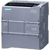 Siemens 6ES7212-1HE40-0XB0 SIMATIC S7-1200 CPU 1212C DC/DC/Relais 8DI/6DO/2AI 6ES72121HE400XB0
