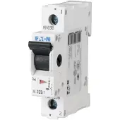 Eaton Hauptschalter Grau 1polig 16 A