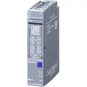 Siemens ET 200SP, AQ 2xI Standard, VPE 1, Analog, Systemleistung, IP20, Mehrfarbig, 19.2-28.8 V, 73 mm