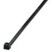 Phoenix Contact 3240769 Kabelbinder WT-HF 4,5X360 BK WTHF45X360BK - 100 Stück