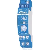 Eltako 30014002, IP20, Blau, 2000 W, 12 V, 16 A