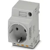 Phoenix Contact Steckdose Steckgesicht Typ CF EO-CF/UT