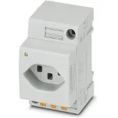 Phoenix Contact 0804107 Steckdose EO-J/PT/LED EOJPTLED - 5 Stück