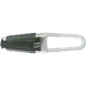 Rutenbeck 40400012, Schwarz, Grau