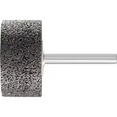 PFERD TOOLS INOX Schleifstift Zylinder A24 für Edelstahl - 31330742