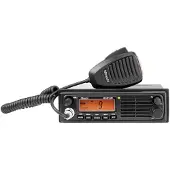 Albrecht AE 6491 NRC, Gleichstrom, 188 mm, 137 mm, 57 mm, LCD, Auto-CB-Funk