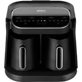 Arzum OK007-K, Türkische Kaffeemaschine, 1400 W, Schwarz, Chrom