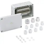 Spelsberg RK 4/18 Anschlussdose IP54/IP66 - 61501801